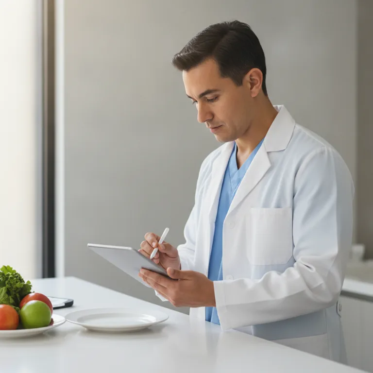 nutricionista Matão